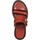 Skor Dam Sandaler Sartore 19ESR3551 Röd