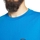 textil Herr T-shirts & Pikétröjor Lamborghini 72XBH022 Blå