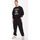 textil Herr Joggingbyxor Tommy Jeans DM0DM16336 Svart