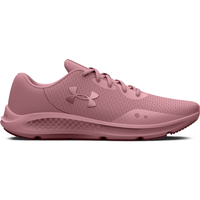 Skor Dam Sneakers Under Armour Charged Pursuit 3 Rosa