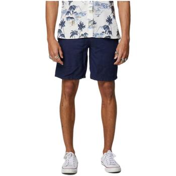 textil Herr Shorts / Bermudas Altonadock  Blå