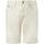 textil Herr Shorts / Bermudas Pepe jeans  Vit