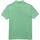 textil Pojkar T-shirts Lacoste  Grön