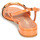 Skor Dam Sandaler JB Martin MELBA Lack / Orange