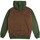 textil Herr Sweatshirts Trendsplant SUDADERA  HOMBRE  229090MCBP Brun