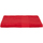 Inredning Dam Handdukar och flaneller Karl Lagerfeld KL18TW01 | Beach Towel Röd