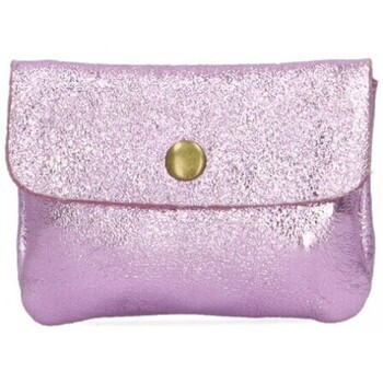 Väskor Dam Handväskor med kort rem Luna 70579 Violett