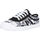 Skor Sneakers Kawasaki Cartoon Canvas Shoe K202410-ES 1002 White Vit