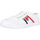 Skor Sneakers Kawasaki Heart Canvas Shoe K194523-ES 1002 White Vit