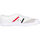 Skor Sneakers Kawasaki Heart Canvas Shoe K194523-ES 1002 White Vit