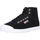 Skor Sneakers Kawasaki Original Basic Boot K204441-ES 1001 Black Svart