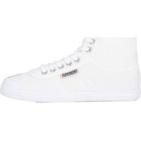 Skor Sneakers Kawasaki Original Basic Boot K204441-ES 1002 White Vit