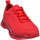 Skor Dam Sneakers Bagatt  Röd