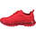 Skor Dam Sneakers Bagatt  Röd
