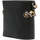 Väskor Dam Handväskor med kort rem Versace Jeans Couture  Svart