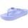 Skor Dam Tofflor Crocs CR-207714 Violett