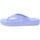 Skor Dam Tofflor Crocs CR-207714 Violett