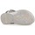 Skor Flickor Sandaler Mod'8 JUKA Silverfärgad