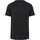 textil Herr T-shirts '47 Brand CAMISETA HOMBRE 47BRAND FIELDHOUSE DUCKS 681630 Svart