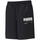 textil Pojkar Shorts / Bermudas Puma  Svart