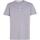 textil Herr T-shirts Calvin Klein Jeans  Violett