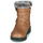 Skor Flickor Boots Mod'8 WESTY Brun