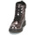 Skor Flickor Boots Mod'8 MODOKA Brons