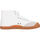 Skor Sneakers Kawasaki Original Pure Boot K212442-ES 1002 White Vit