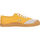Skor Sneakers Kawasaki Original Pure Shoe K212441-ES 5005 Golden Rod Gul