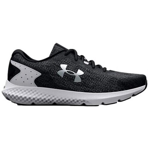 Skor Herr Sneakers Under Armour ZAPATILLAS HOMBRE   CHARGED ROGUE 3026140 Svart
