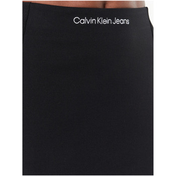 Calvin Klein Jeans J20J220794 Svart