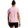 textil Dam T-shirts adidas Originals CAMISETA ROSA MUJER  IA9152 Rosa