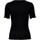 textil Dam T-shirts Jacqueline De Yong CAMISETA CANALE MUJER JACQUELINE DE YONG15238718 Svart
