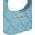 Väskor Dam Handväskor med kort rem Silvian Heach RCP23024BO Blå