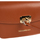 Väskor Dam Handväskor med kort rem Silvian Heach RCP23046BO Brun