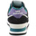 Skor Sneakers New Balance U574LV2 Flerfärgad