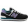 Skor Sneakers New Balance U574LV2 Flerfärgad