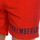 textil Herr Badbyxor och badkläder Bikkembergs BKK2MBM01-RED Röd