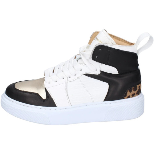Skor Dam Sneakers Russel&Bromley BC225 Vit