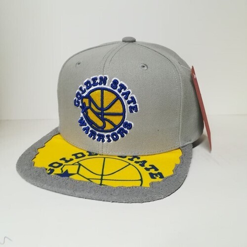 Accessoarer Keps Mitchell And Ness  Grå