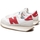 Skor Dam Sneakers New Balance MS237 Vit