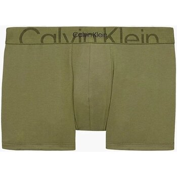 Underkläder Herr Boxershorts Calvin Klein Jeans 000NB3299A Grön
