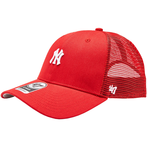 Accessoarer Herr Keps '47 Brand New York Yankees MVP Cap Röd