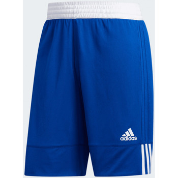 textil Herr Shorts / Bermudas adidas Originals  Blå