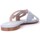 Skor Dam Sneakers Blugirl 6A3007P0102 Blå
