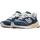 Skor Herr Sneakers New Balance  Blå