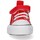 Skor Flickor Sneakers Demax 71361 Röd