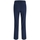 textil Dam Byxor Jjxx Trousers Chloe Regular - Navy Blazer Blå