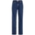 textil Dam Byxor Jjxx Jeans Seoul Straight - Dark Blue Denim Blå