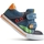 Skor Barn Sneakers Pablosky Baby 971511 K - Denim Jeans Blå